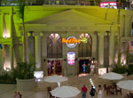 Hard Rock cafe